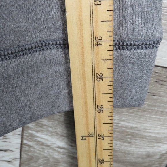 IZOD* Men's Long Sleeve 1/4 Zip 2" Turtle Neck Straight Hem Pullover Sweater~XXL - Picture 13 of 14